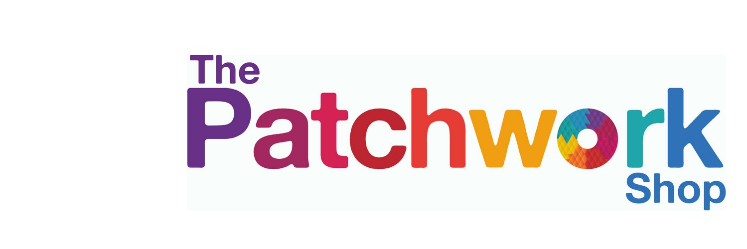 The Patchwork Shop banner