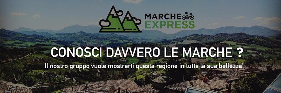 Marche Express banner