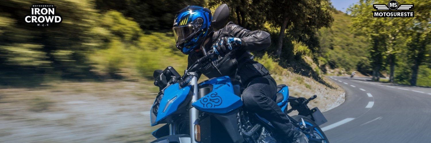 Suzuki (Motosureste) banner