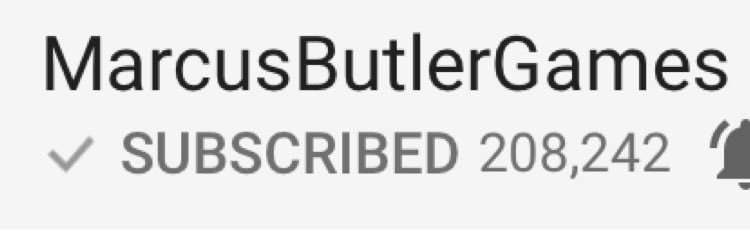 butlergames's profile banner image