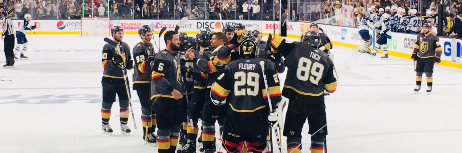 VegasMillennial's profile banner image