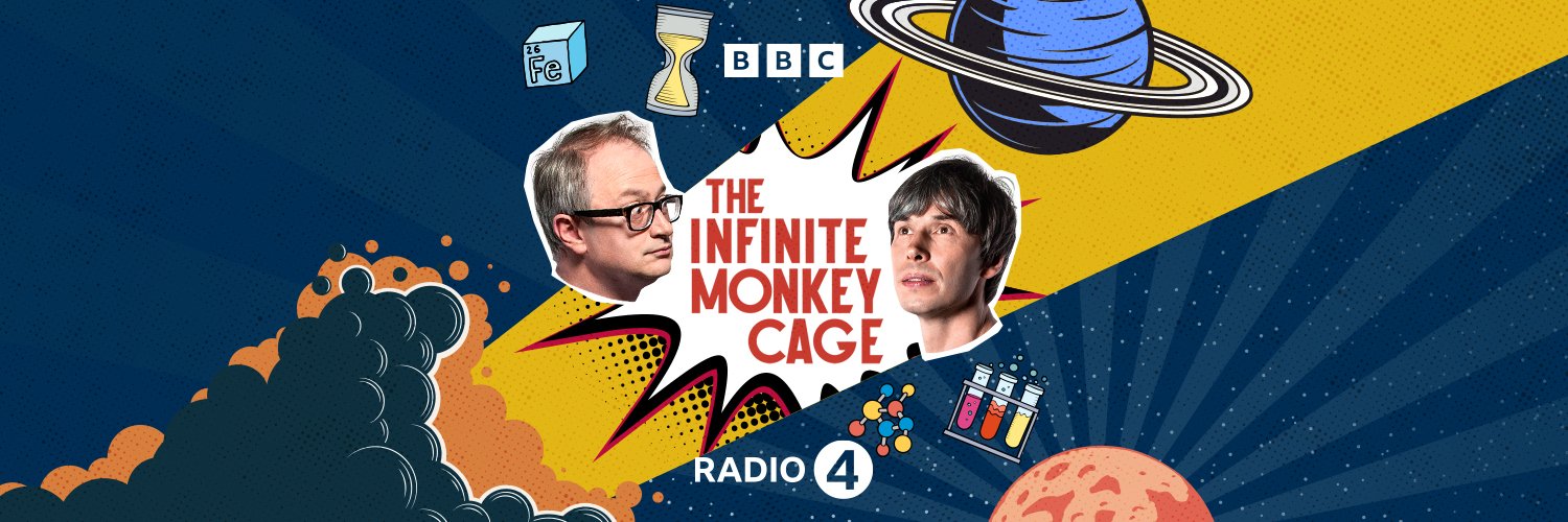 themonkeycage's profile banner image