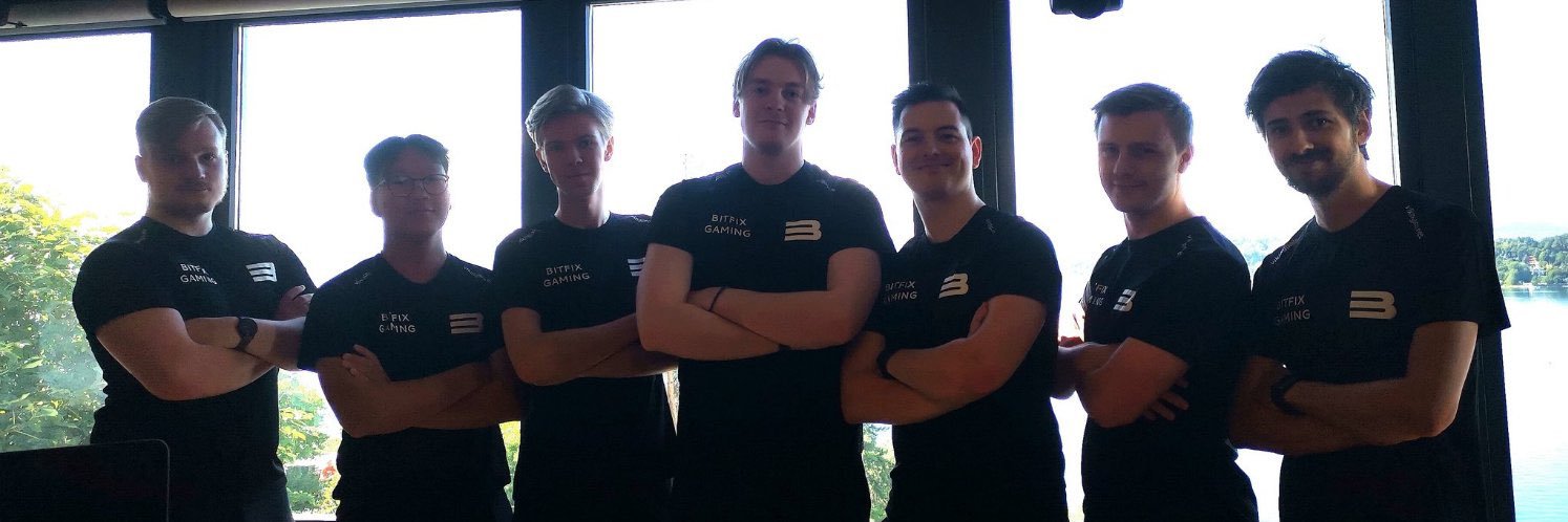 strixzz 🇳🇴 banner