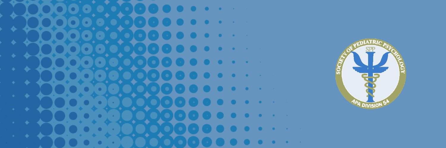 Journal of Pediatric Psychology banner