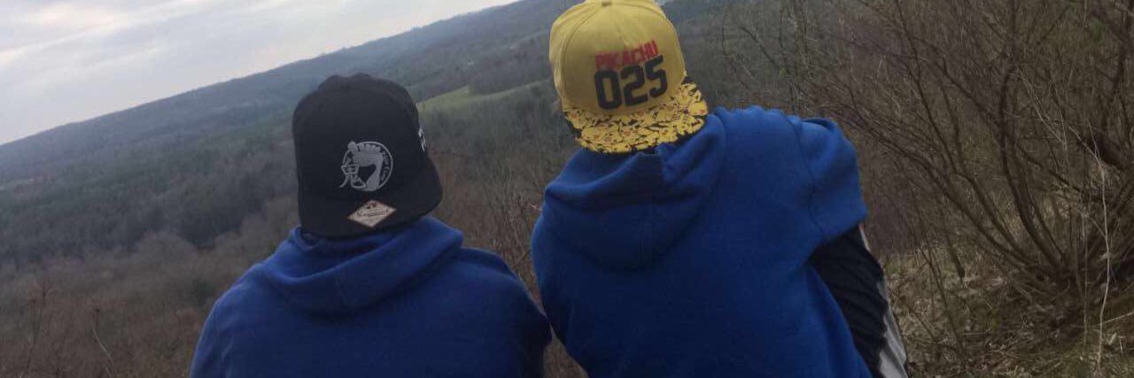 AustanLarson's profile banner image
