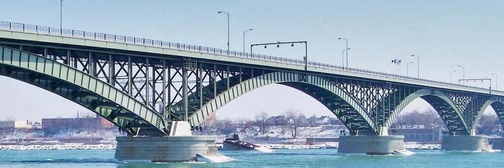 Fort Erie Chamber banner