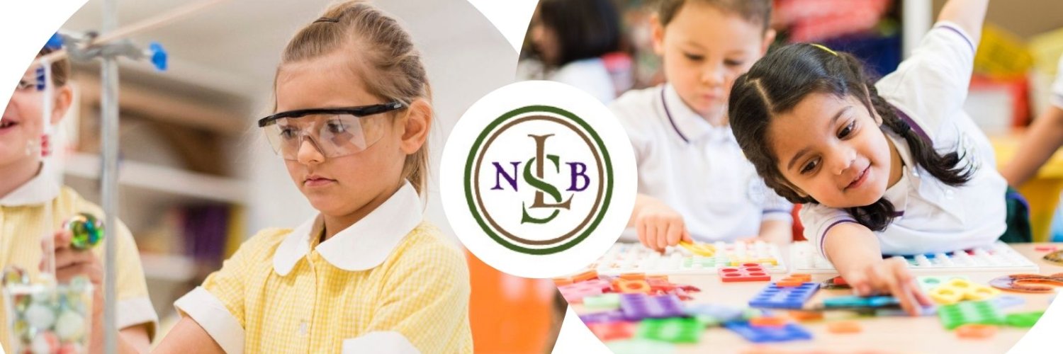 Lyonsdown School banner