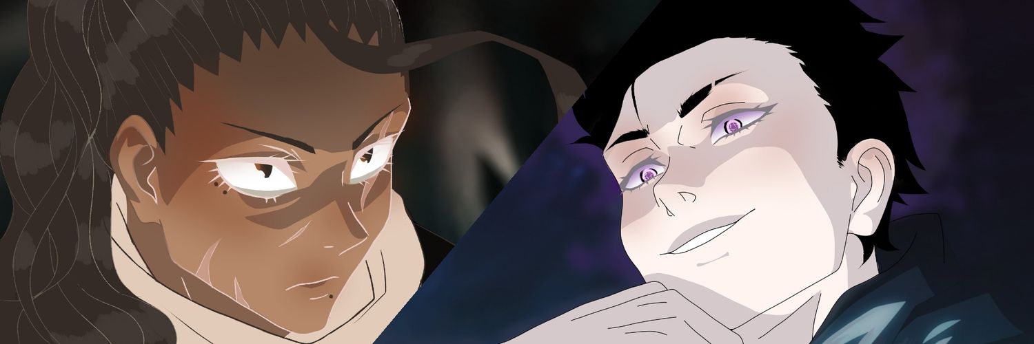 Aenagelcha's profile banner image