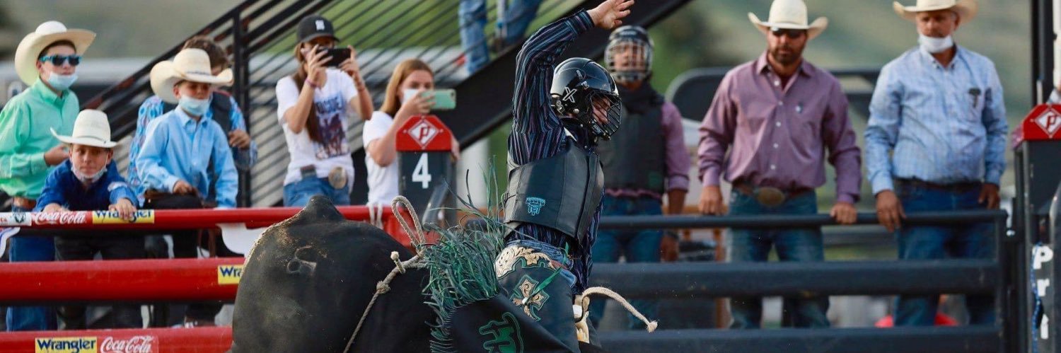 Cody Van Meter banner