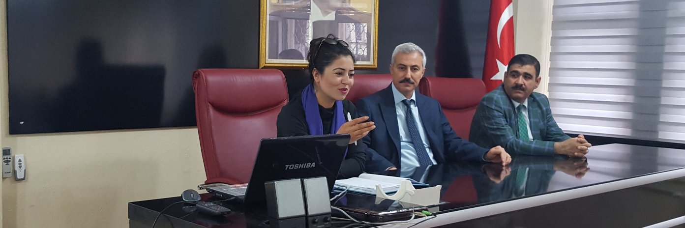 BAHÇE ZİRAAT ODASI banner