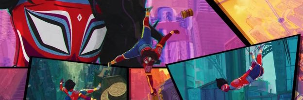 Joshopion's profile banner image