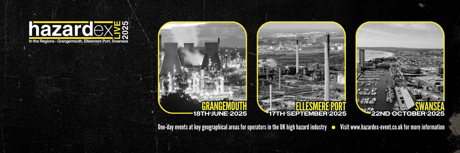 HazardEx banner