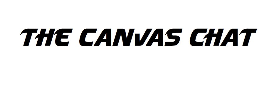 TheCanvasChat's profile banner image