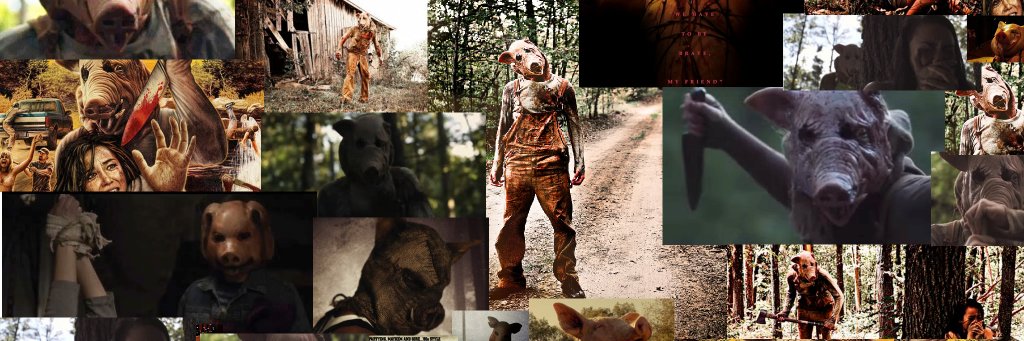 Edgy Pigy banner