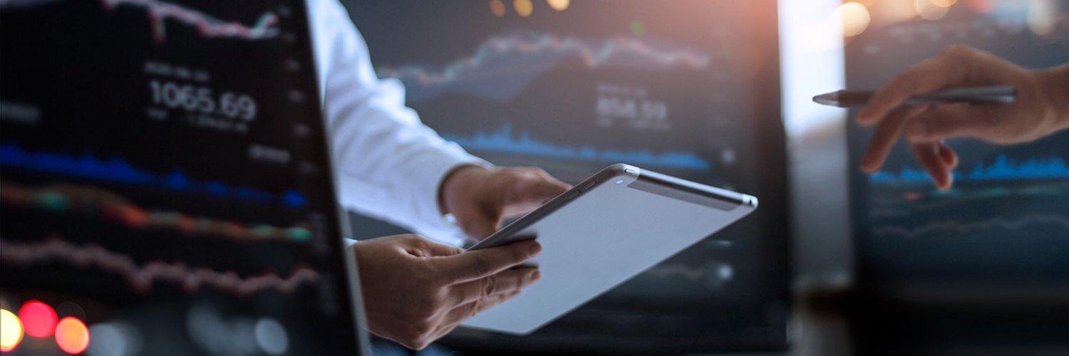 Environment Analyst Global banner