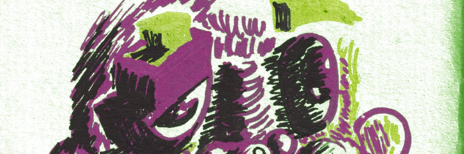 solar (commissions open) banner