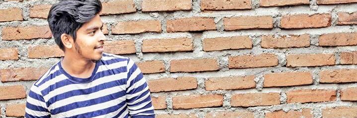 ashfaque1112's profile banner image