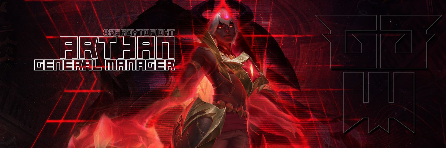 Arthan88's profile banner image