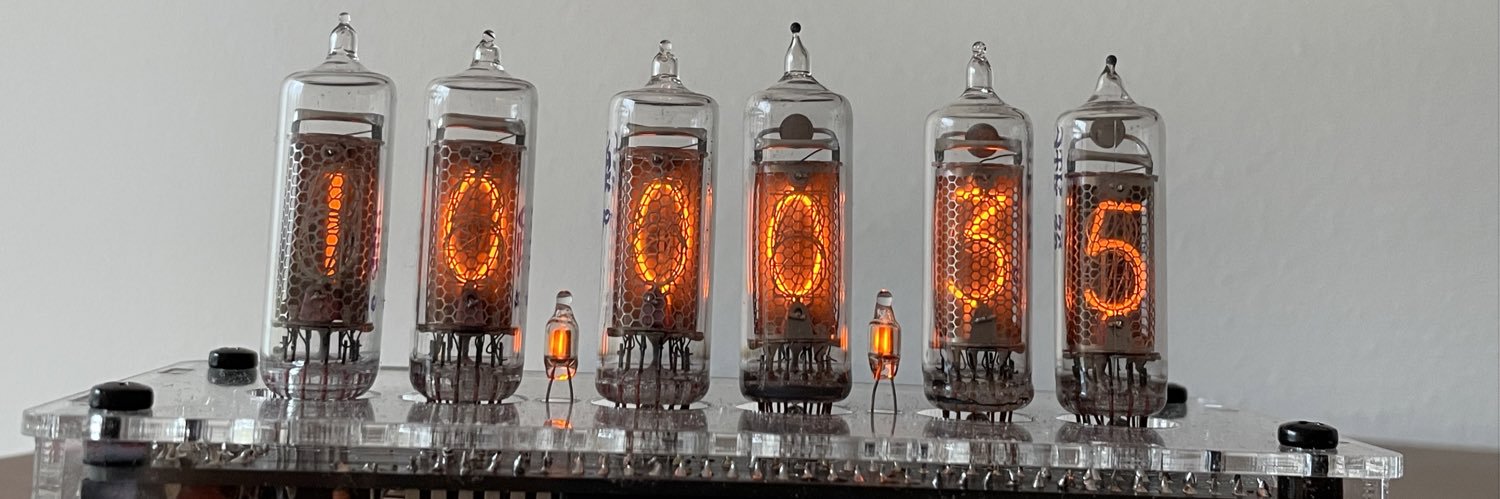 Benedikt Bergmann 🇩🇪 🇸🇪 banner