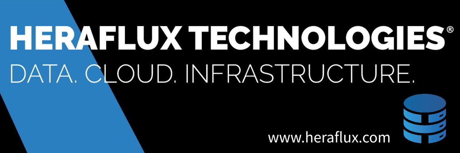 HeraFlux's profile banner image