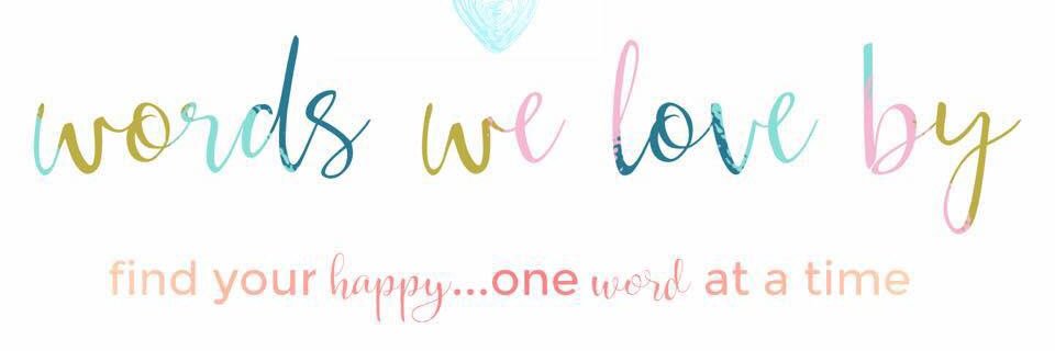 WordsWeLoveBy's profile banner image