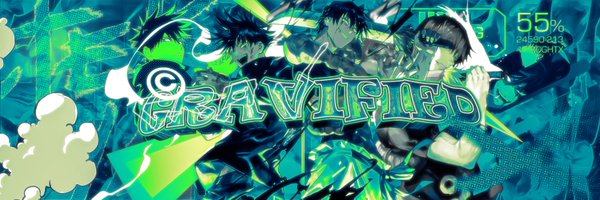 Gravified Profile Banner