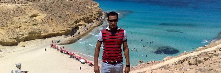 ahmed banner