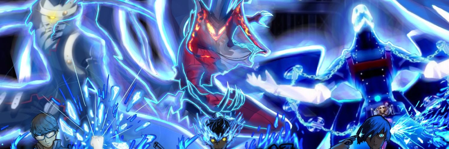 LBPlombax7's profile banner image