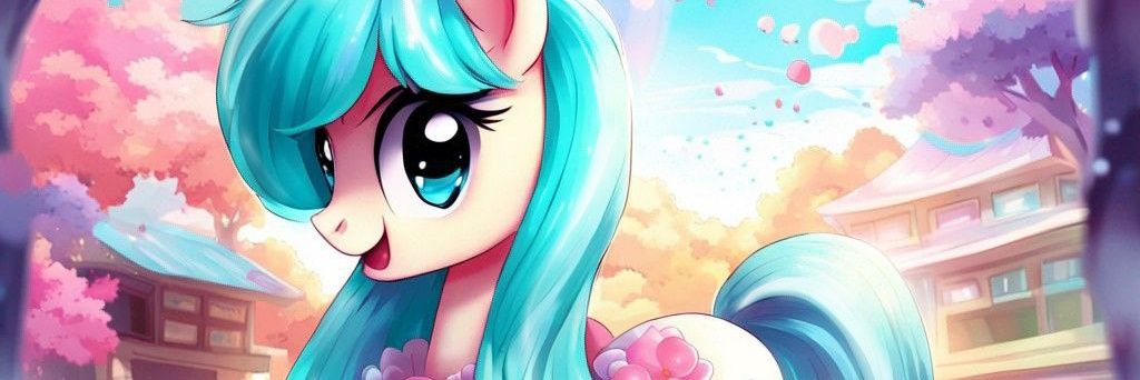 Coco Pommel banner