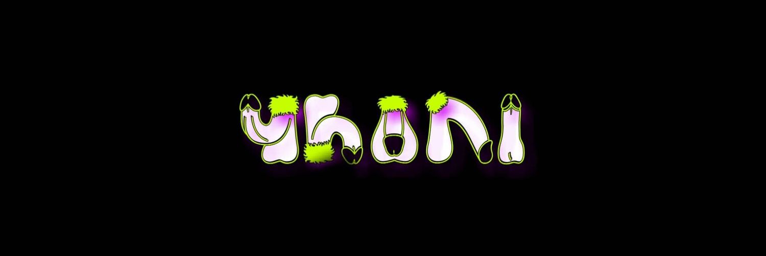 YhaniGAGA's profile banner image