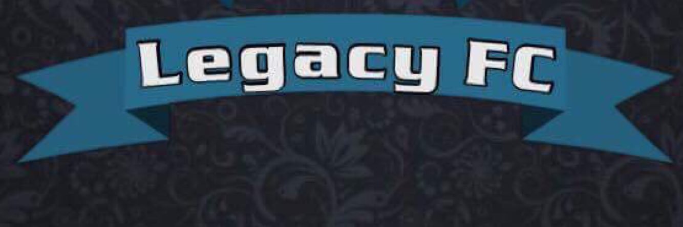 Legacy FC banner