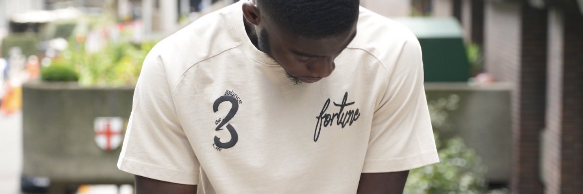 Fortune Wear banner