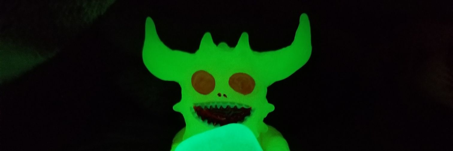 MechaDucky's profile banner image