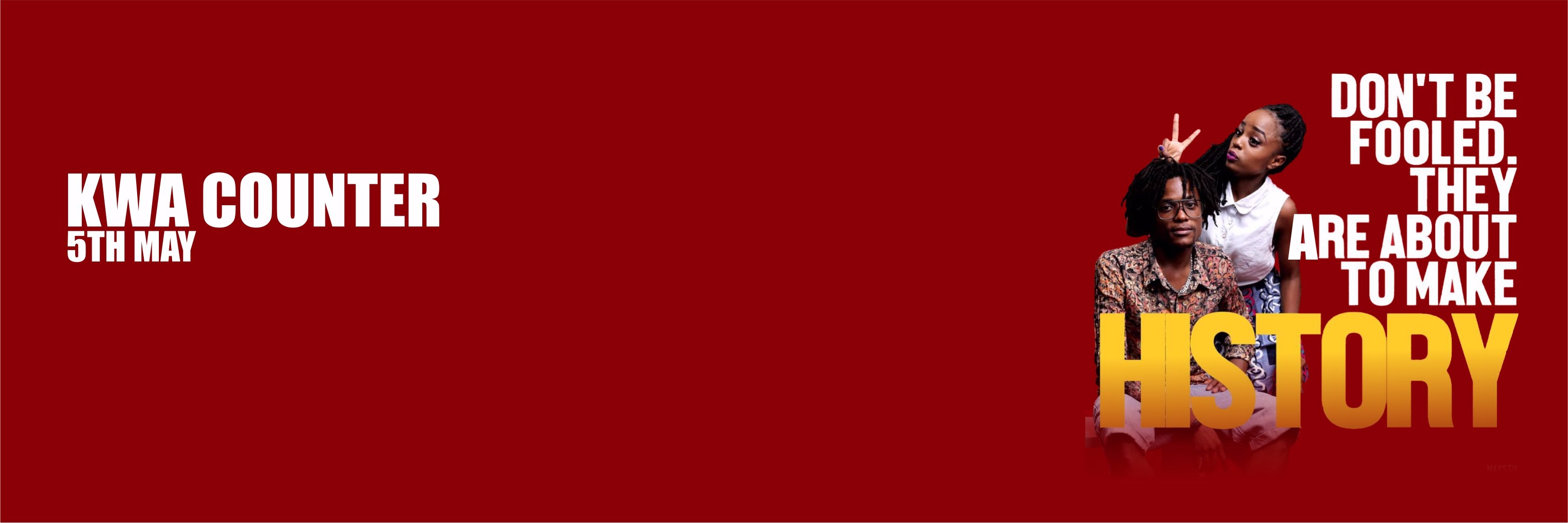 kwacounter's profile banner image