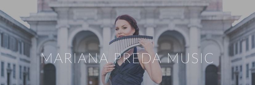 Mariana Preda banner