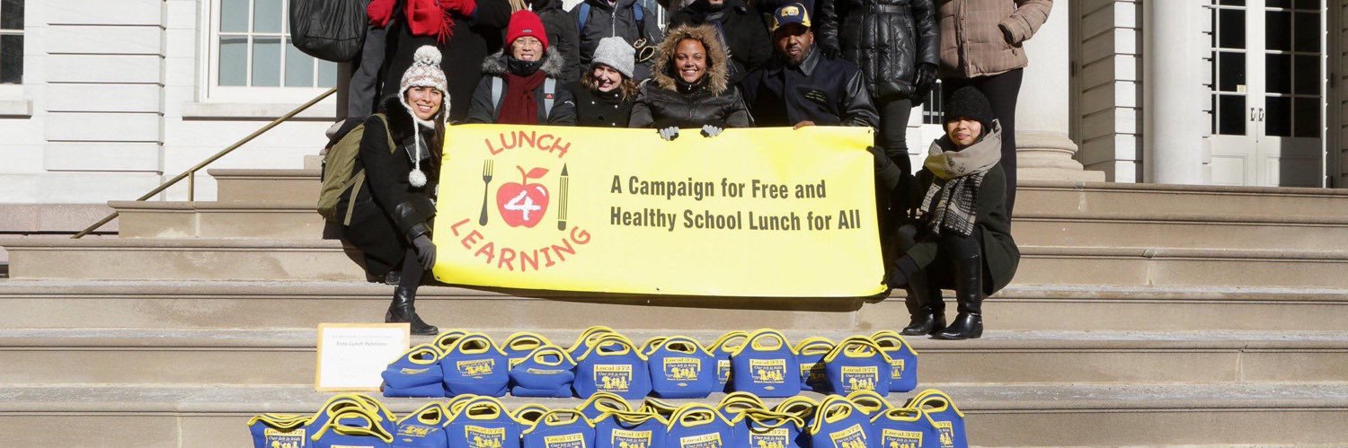 NYCL4L Parent Caucus banner