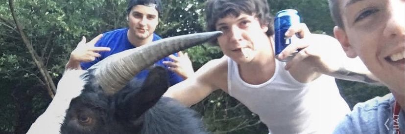 DClarkk13's profile banner image