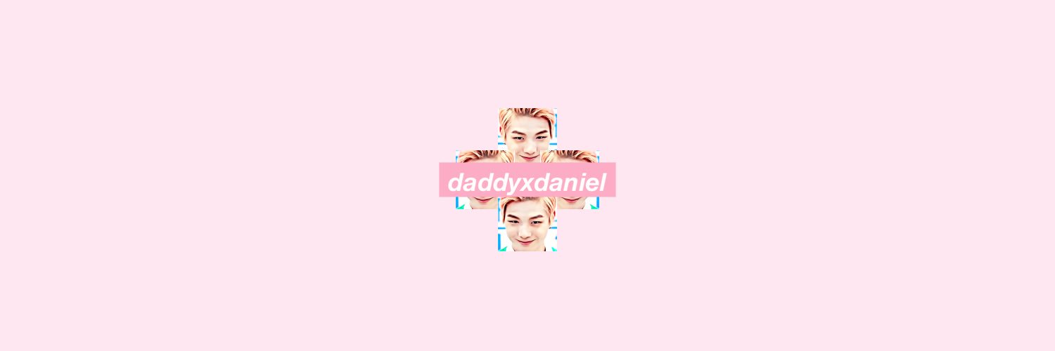 daddyxdaniel's profile banner image