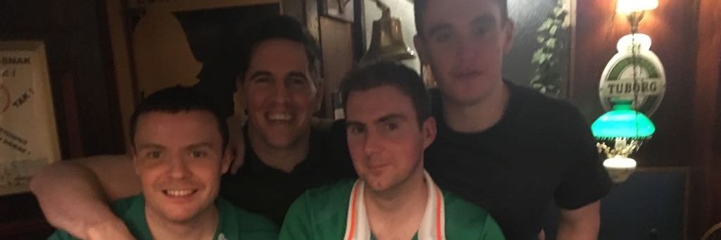 rcooker2's profile banner image