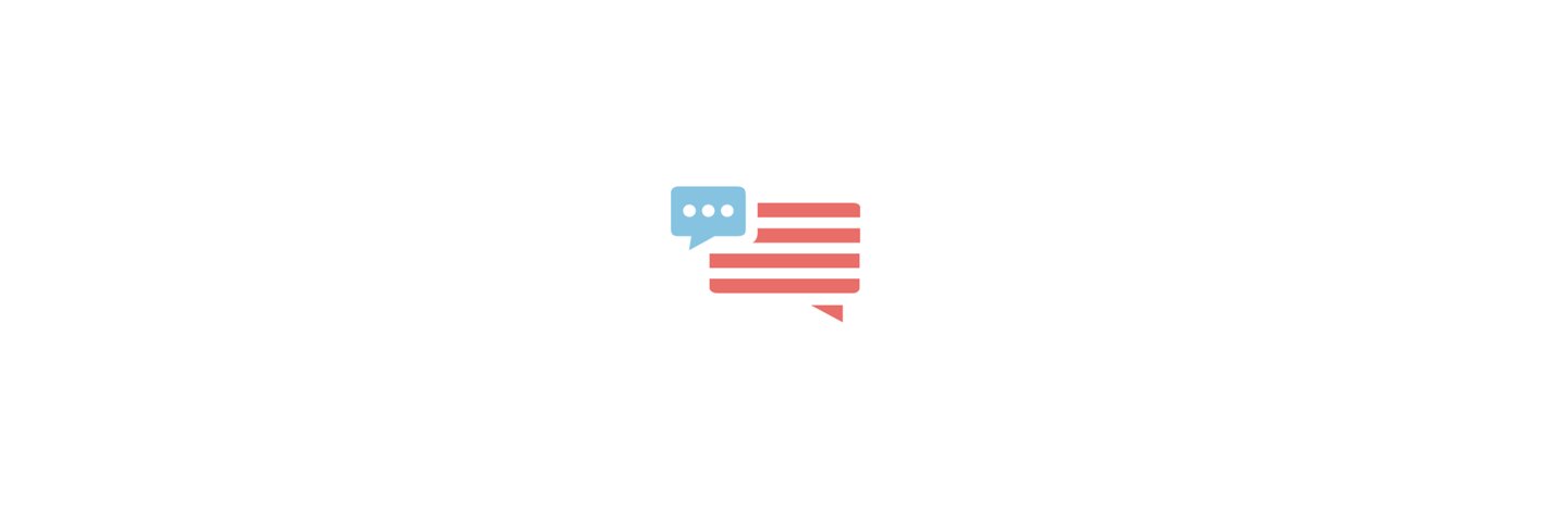Twitter banner for @Governors
