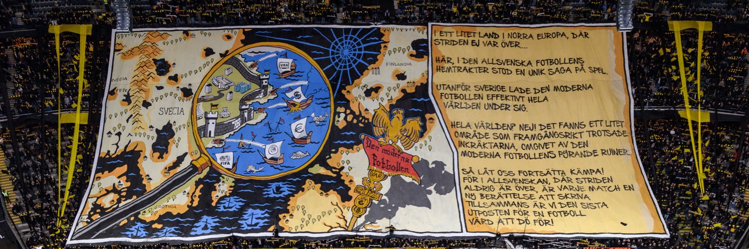Ludvig Solvin banner