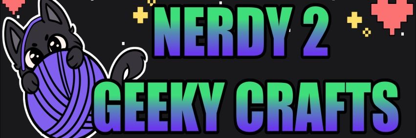 N2GCrafts's profile banner image