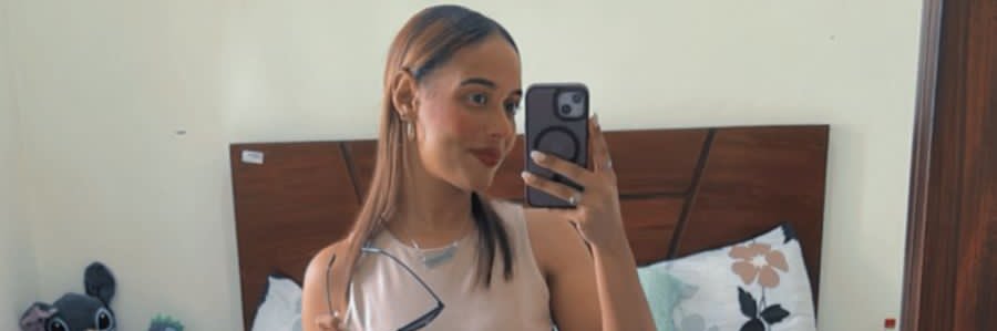 KYarybel's profile banner image