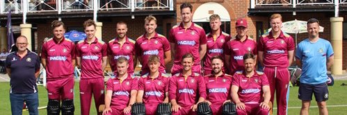 Cambridgeshire CCC banner