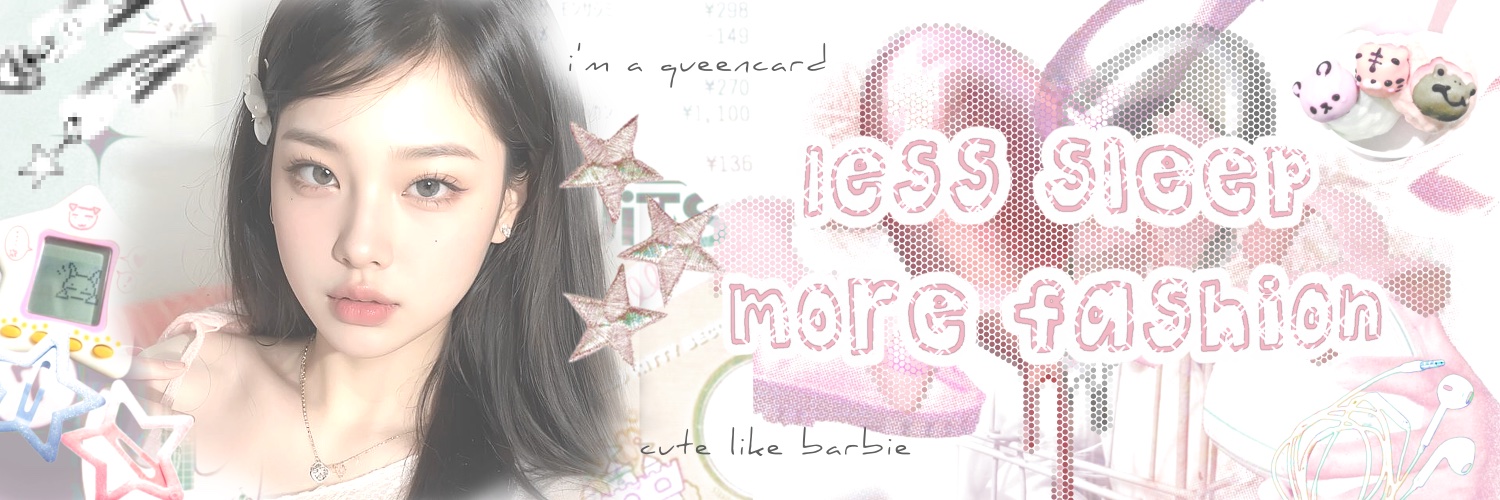 poinkish's profile banner image