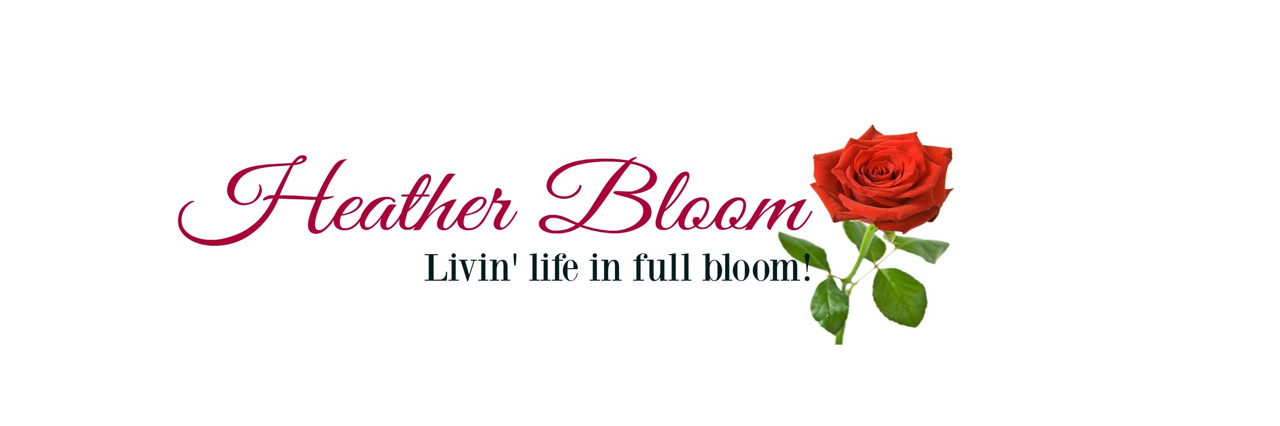 theheatherbloom's profile banner image
