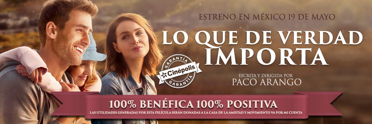 LQDVI MX Película banner