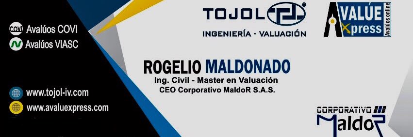 IngRoMaldo's profile banner image