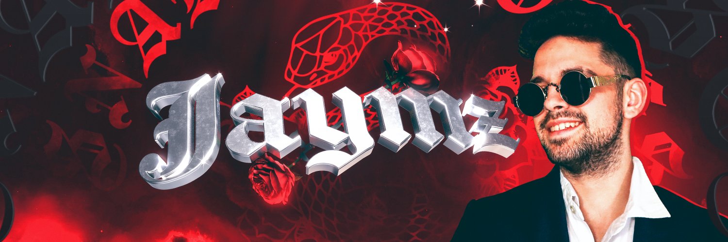 JaYmZ 🐍🌹 banner