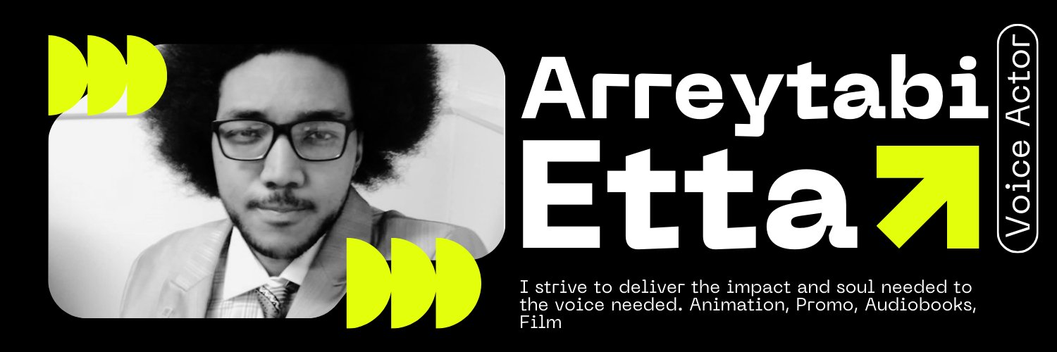 ArreytabiEtta banner